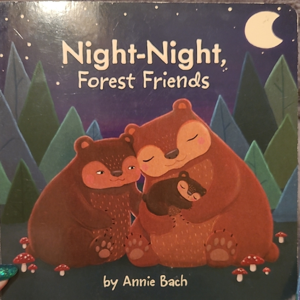 Colorful Children's Book Set - Picture 2 of 10